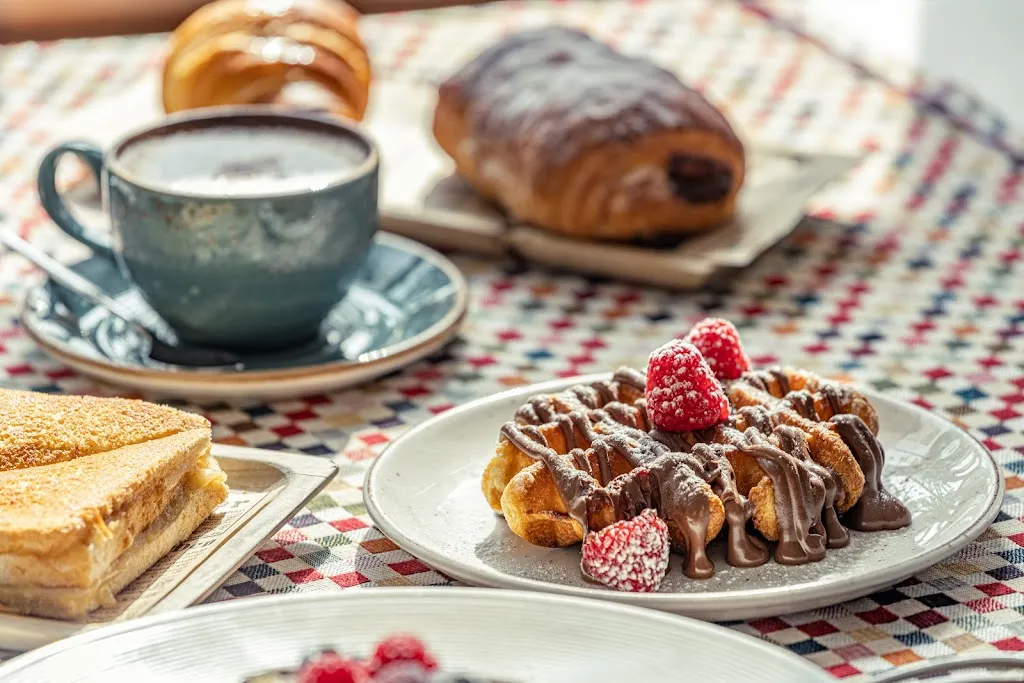 Restaurant Ceferino_Vilanova i la Geltrú_slider_image_3