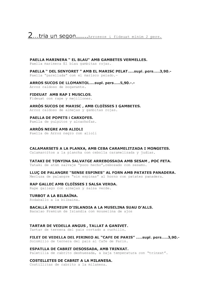 Menu_Blau de Vilanova_Vilanova i la Geltrú_image_1