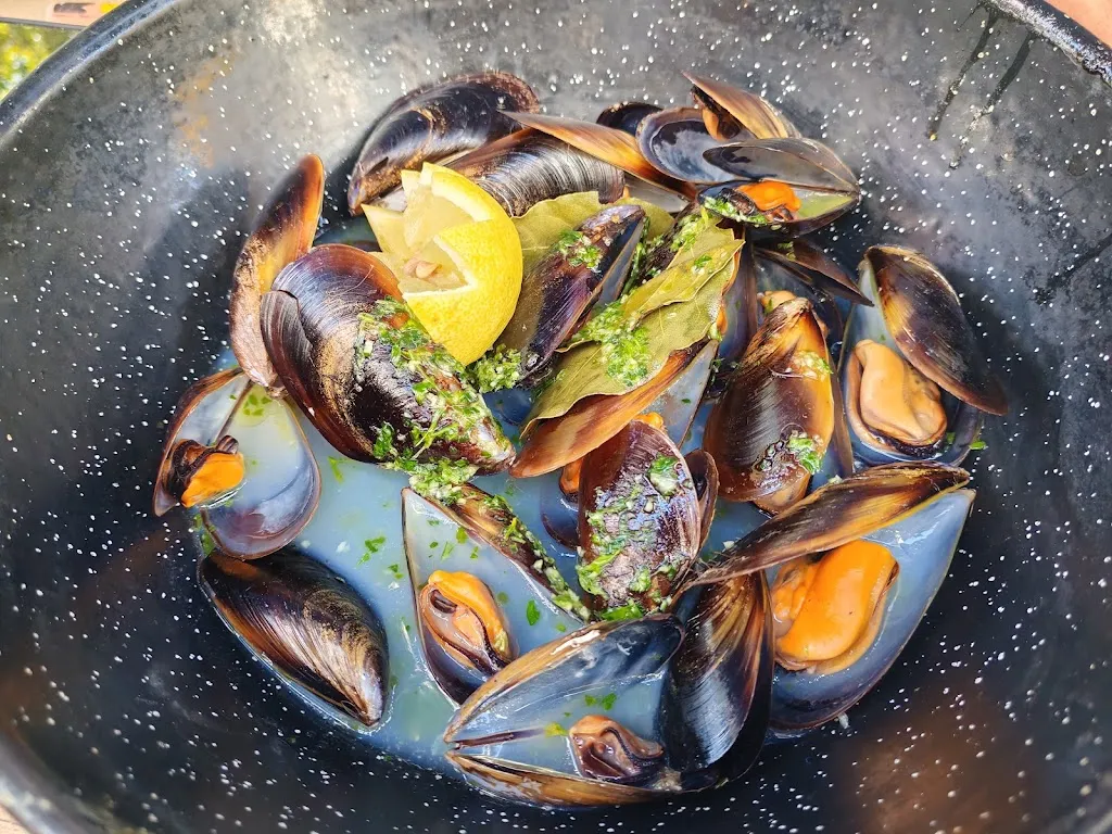 Menu_Arrosseria Restaurant Le Coq & La Mer_Vilanova i la Geltrú_image_5