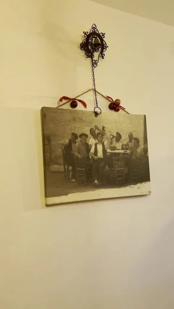 Earoel Kennedy_Arrosseria Restaurant Le Coq & La Mer_Vilanova i la Geltrú_review