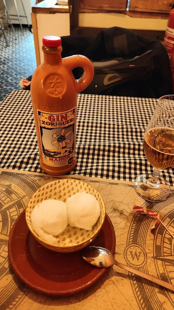 Jaroslav Ouhrabka_Arrosseria Restaurant Le Coq & La Mer_Vilanova i la Geltrú_review