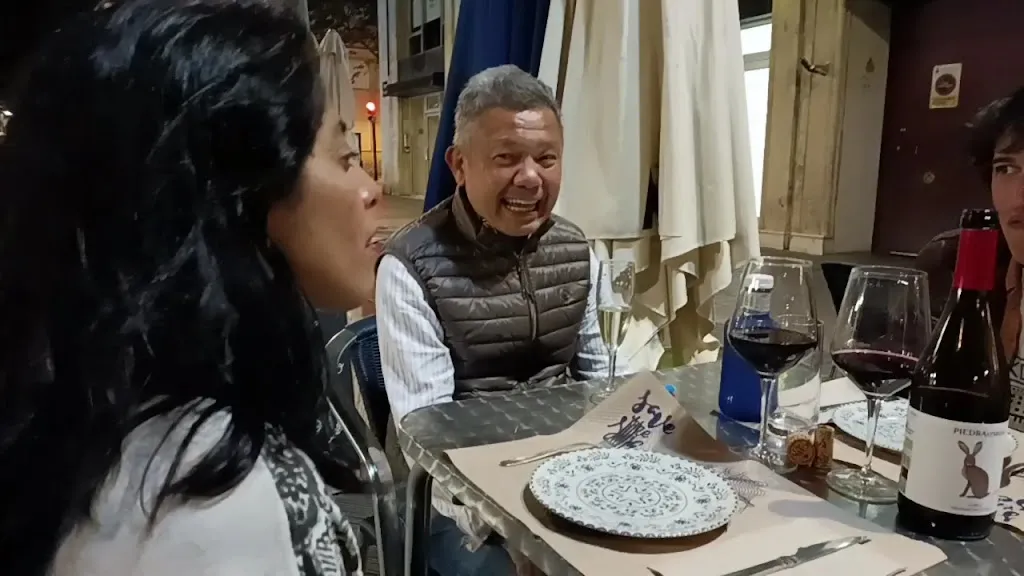 Arrosseria Restaurant Le Coq & La Mer_Vilanova i la Geltrú_slider_image_2