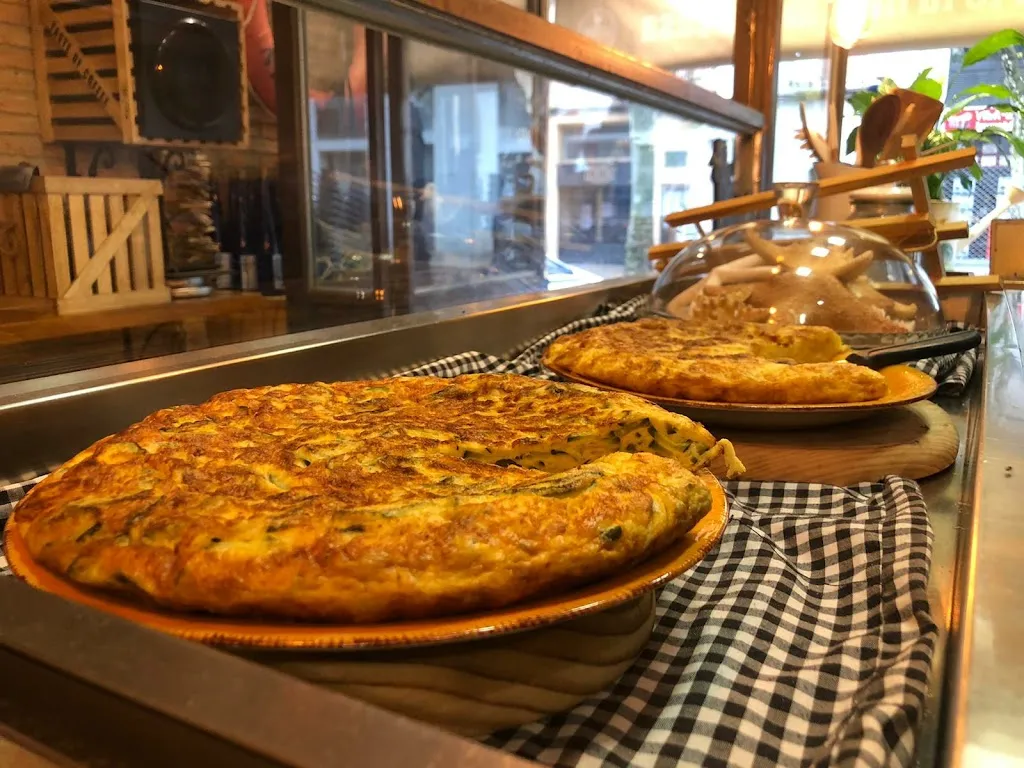 Arrosseria Restaurant Le Coq & La Mer_Vilanova i la Geltrú_slider_image_3