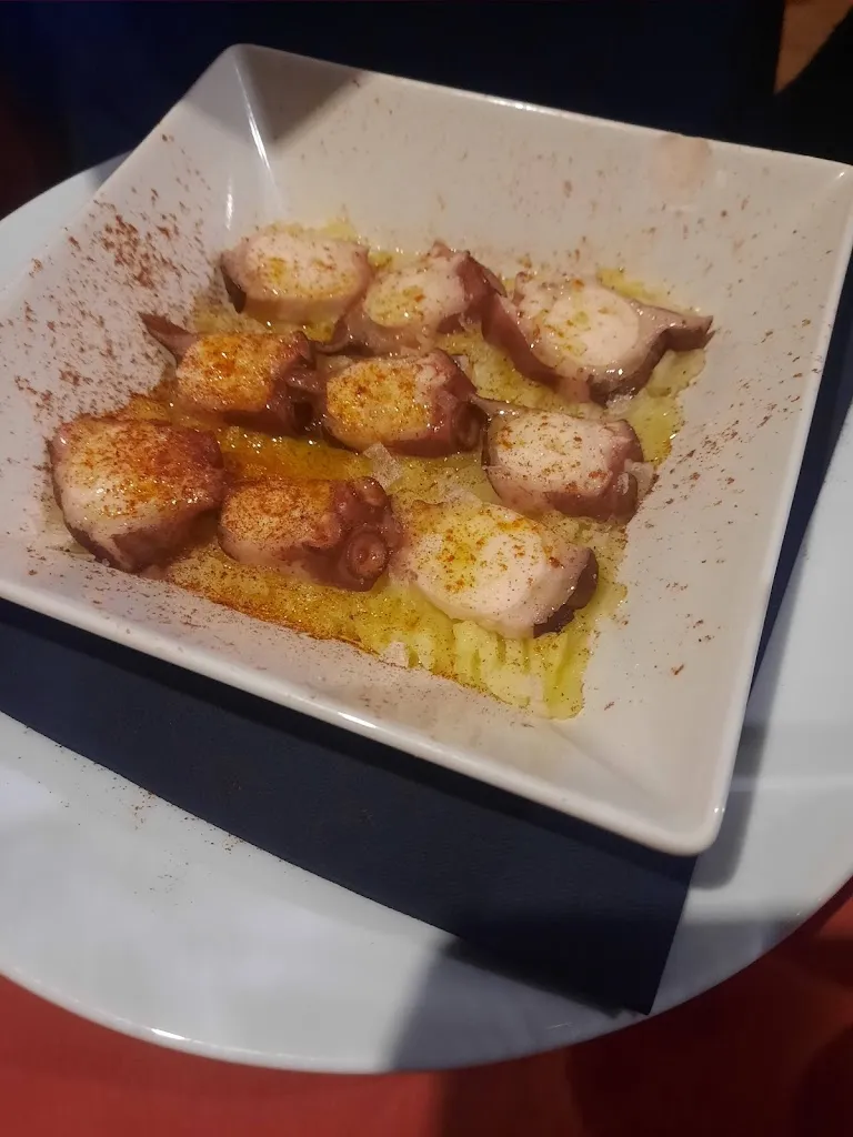 Menu_Restaurant Cal purgat_Vilanova i la Geltrú_image_7