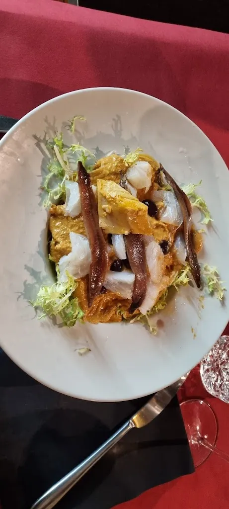 Menu_Restaurant Cal purgat_Vilanova i la Geltrú_image_8