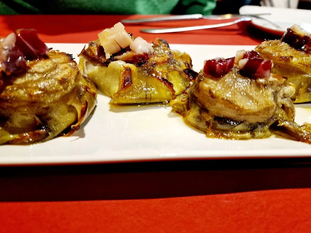 Antonio Garcia_Restaurant Cal purgat_Vilanova i la Geltrú_review