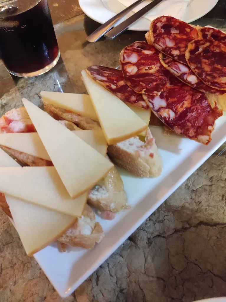 Menu_Restaurant Celler Cal Puput_Vilanova i la Geltrú_image_5