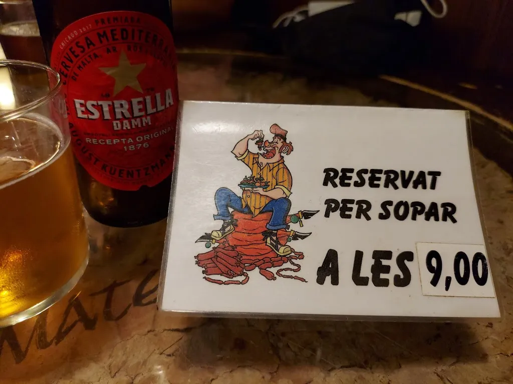 Menu_Restaurant Celler Cal Puput_Vilanova i la Geltrú_image_6