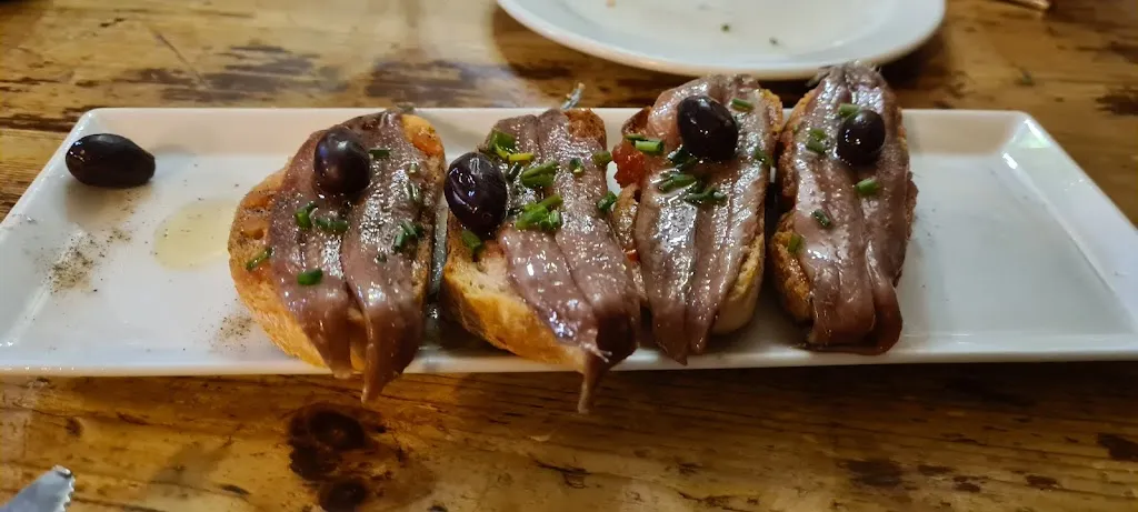 Menu_Restaurant Celler Cal Puput_Vilanova i la Geltrú_image_8