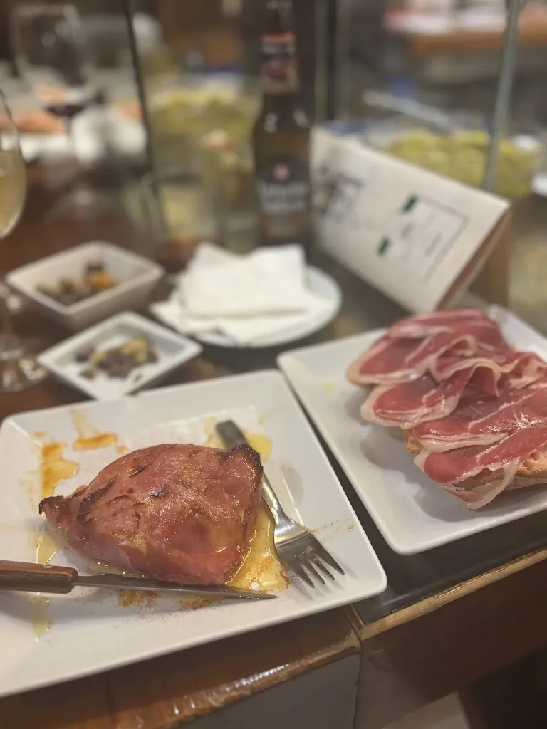 Natasha Lili_Restaurant Celler Cal Puput_Vilanova i la Geltrú_review