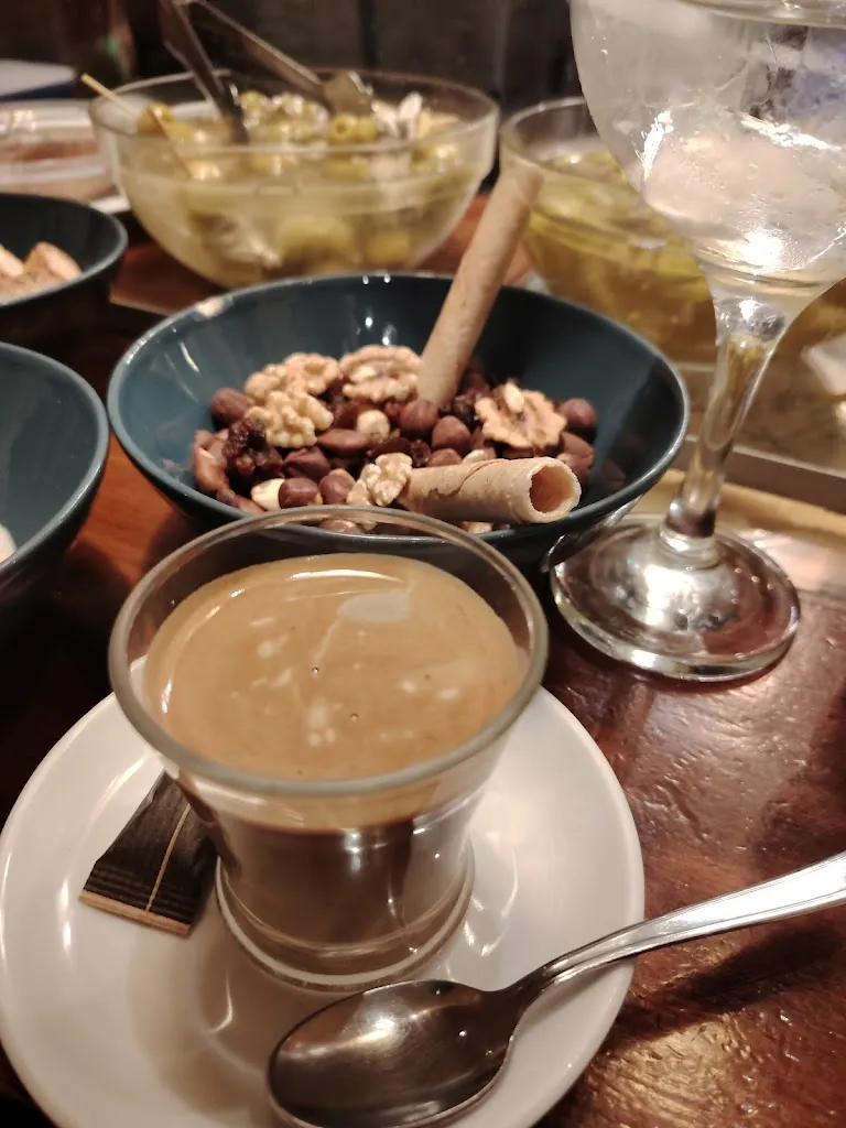 Aioh Nana_Restaurant Celler Cal Puput_Vilanova i la Geltrú_review