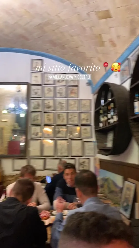 Restaurant Celler Cal Puput_Vilanova i la Geltrú_slider_image_2