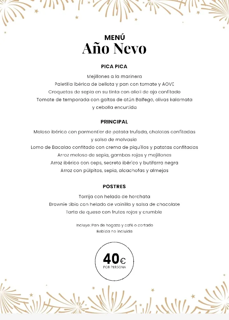 Menu_A Mossegades_Vilanova i la Geltrú_immagine_2