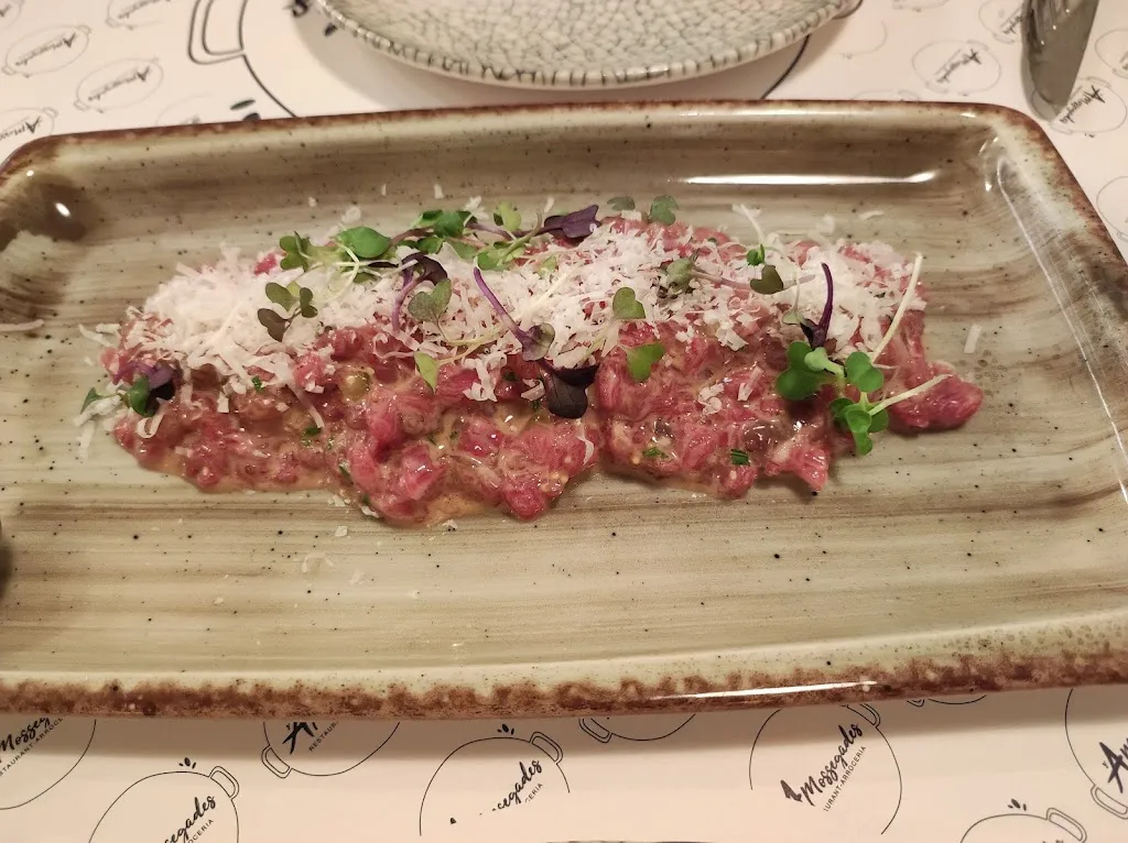 Lucky Kirk_A Mossegades_Vilanova i la Geltrú_recensione