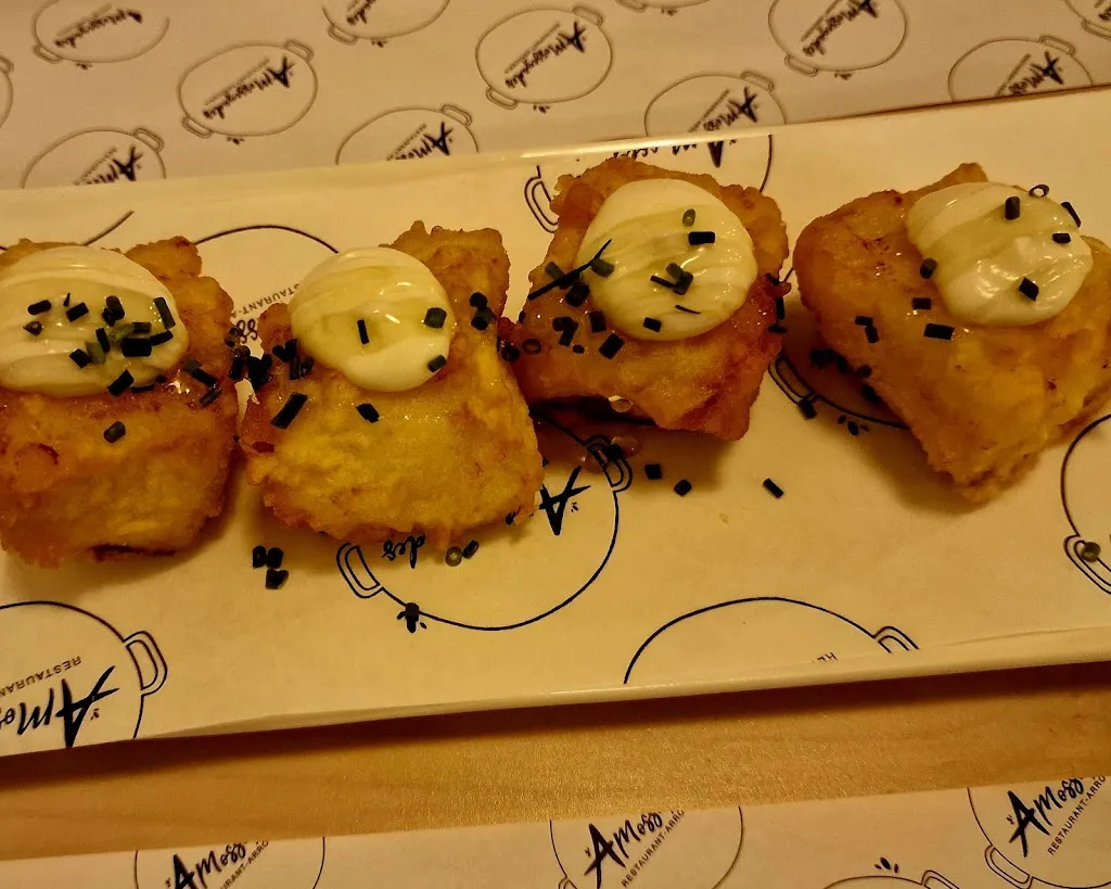 Antonio Garcia_A Mossegades_Vilanova i la Geltrú_recensione