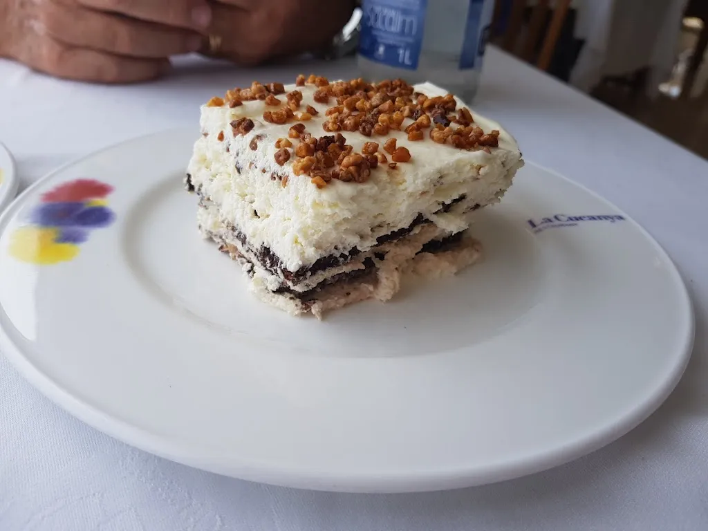 Menu_Restaurant La Cucanya_Vilanova i la Geltrú_image_6