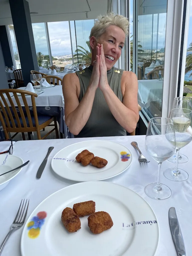 Daniel Sevilla_Restaurant La Cucanya_Vilanova i la Geltrú_review