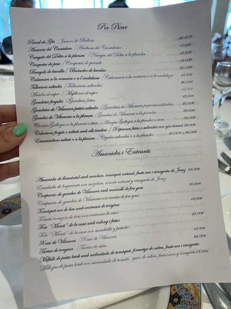 Menu_RESTAURANT MAREJOL_Vilanova i la Geltrú_image_3