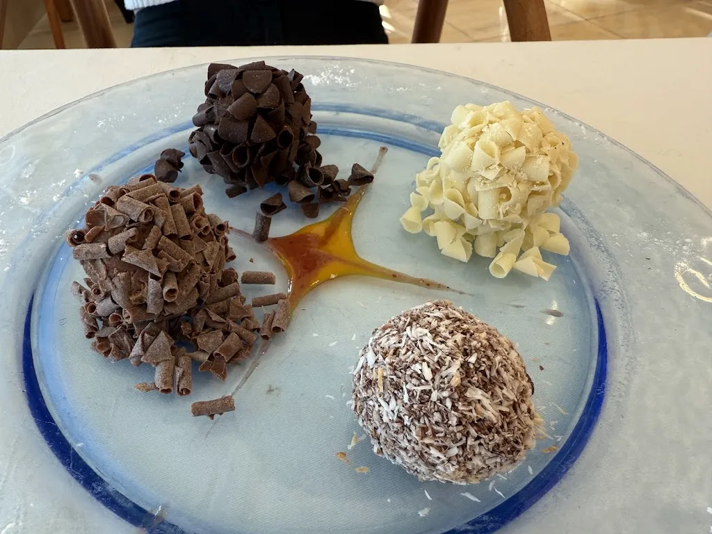 Peter S_RESTAURANT MAREJOL_Vilanova i la Geltrú_review