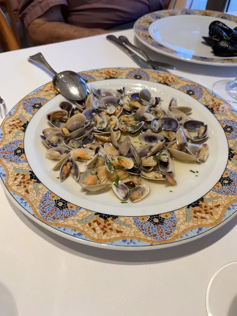 Serenna_RESTAURANT MAREJOL_Vilanova i la Geltrú_review