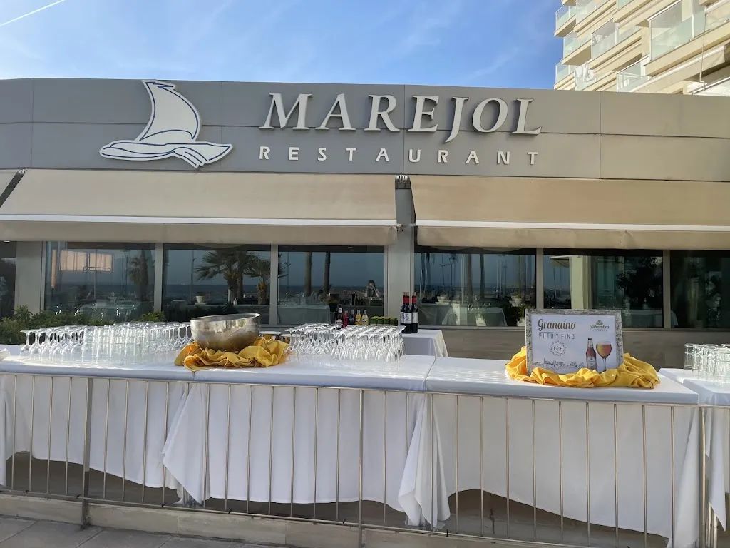 RESTAURANT MAREJOL_Vilanova i la Geltrú_slider_image_1