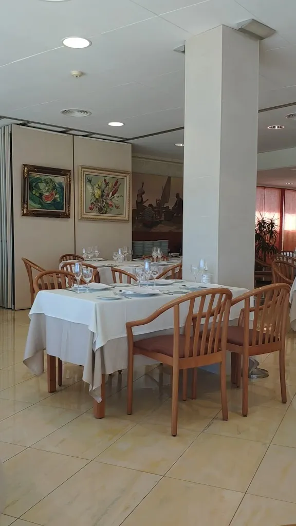 RESTAURANT MAREJOL_Vilanova i la Geltrú_slider_image_2