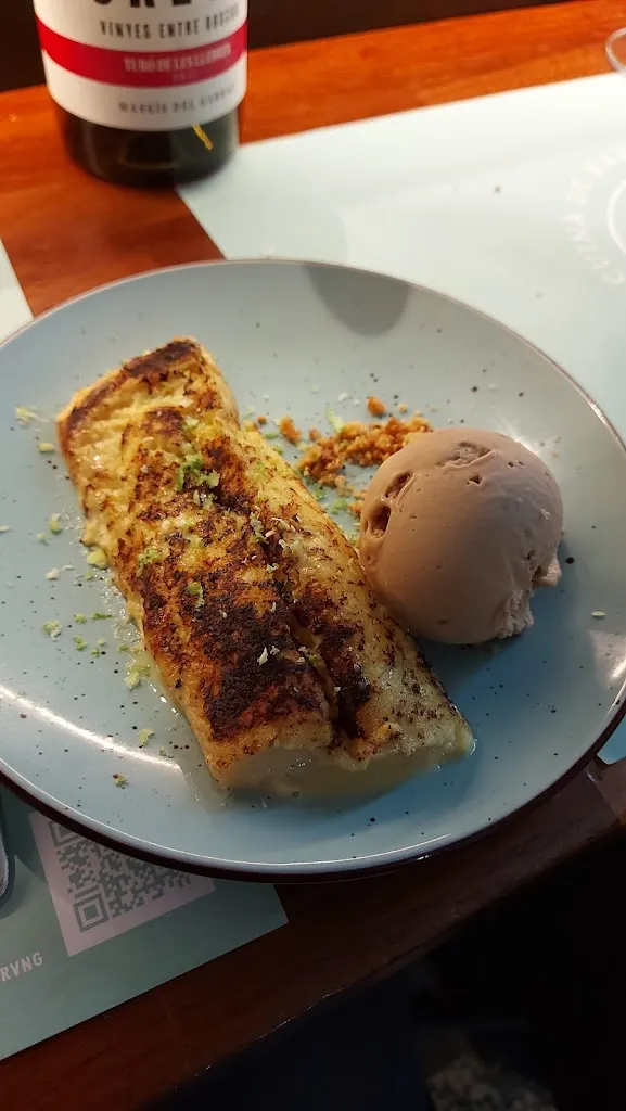 Menu_Restaurant La Singular_Vilanova i la Geltrú_image_7