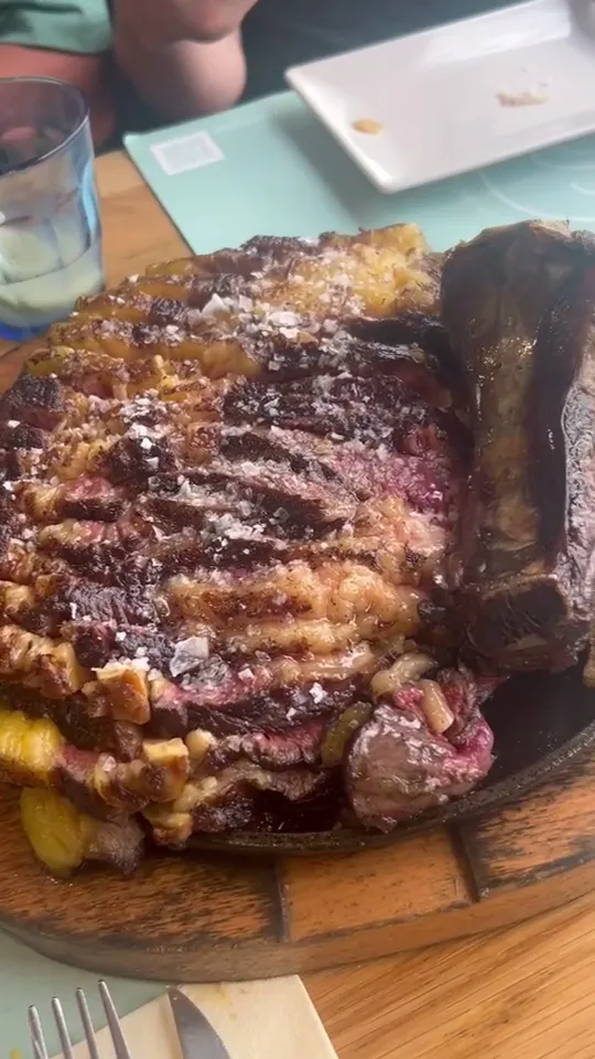 roryandliz_Restaurant La Singular_Vilanova i la Geltrú_review