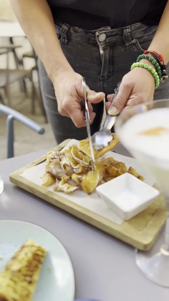 Restaurant La Singular_Vilanova i la Geltrú_slider_image_2