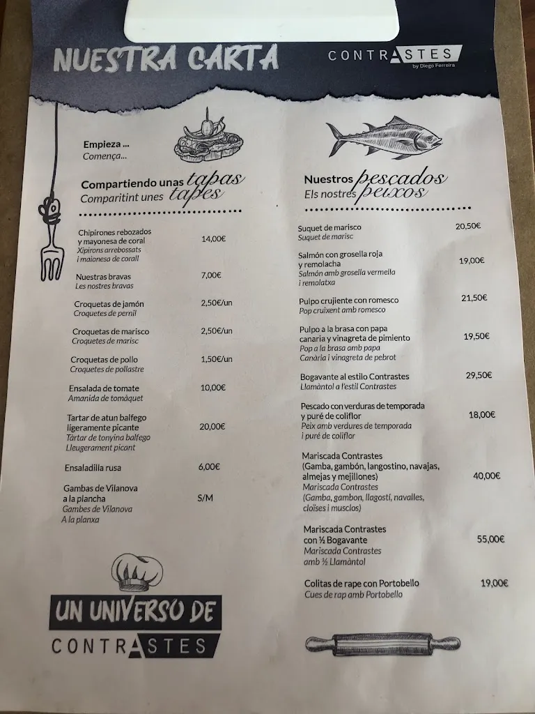 Menu_CONTRASTES by Diego Ferreira_Vilanova i la Geltrú_image_3