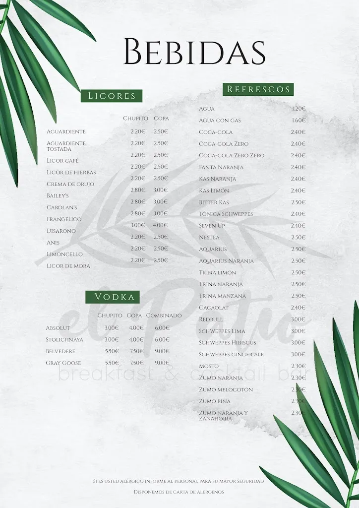 Menu_El Patio_Pontedeume_image_4