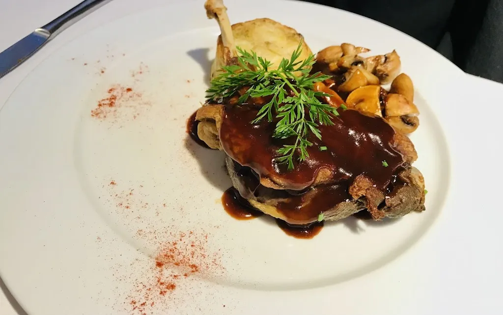 S Punna_RESTAURANT INFINIT_Vilanova i la Geltrú_review