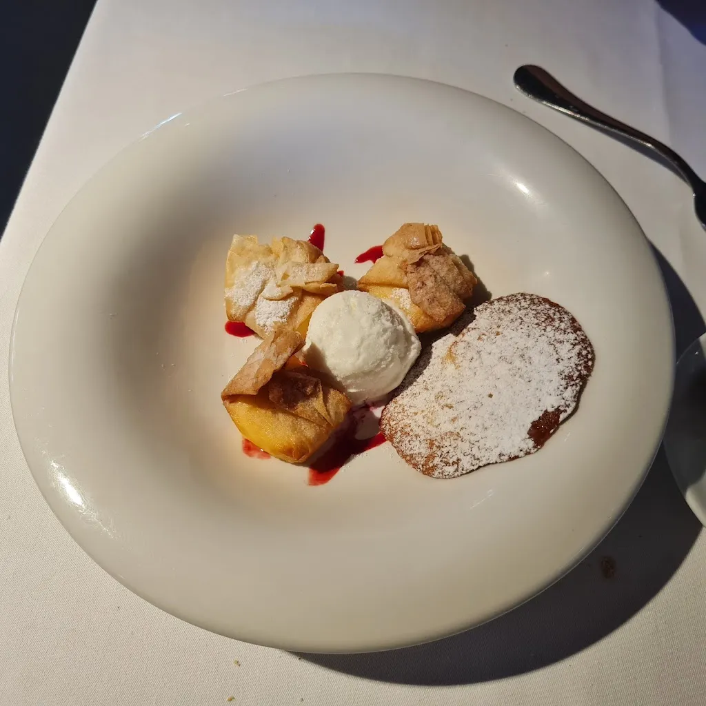 Gianluca Mereu_RESTAURANT INFINIT_Vilanova i la Geltrú_review