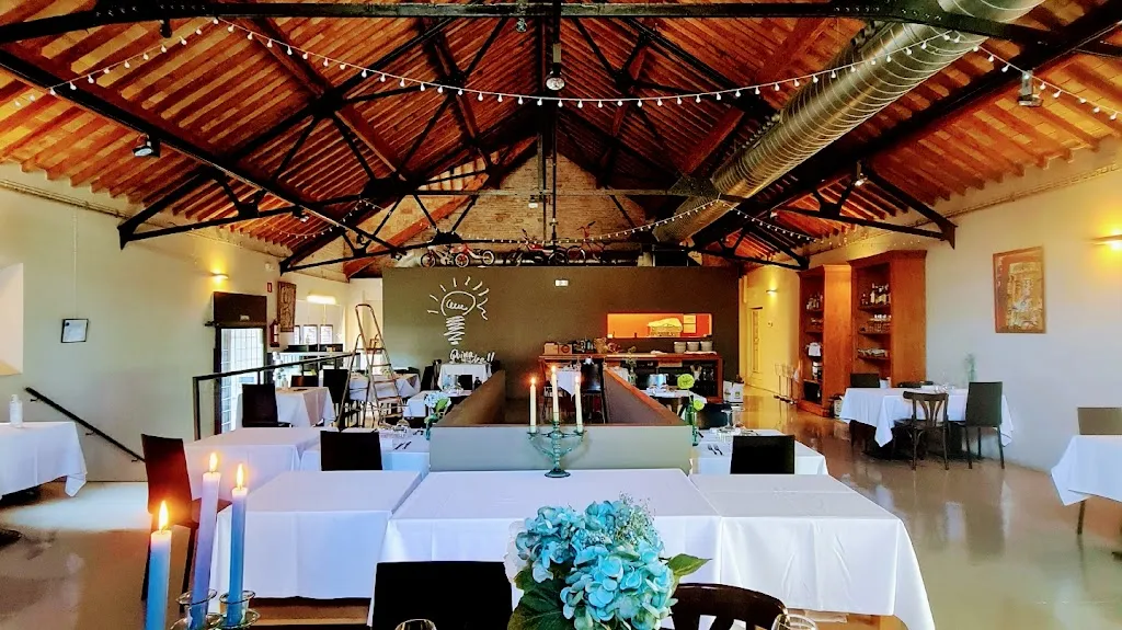 RESTAURANT INFINIT_Vilanova i la Geltrú_slider_image_1