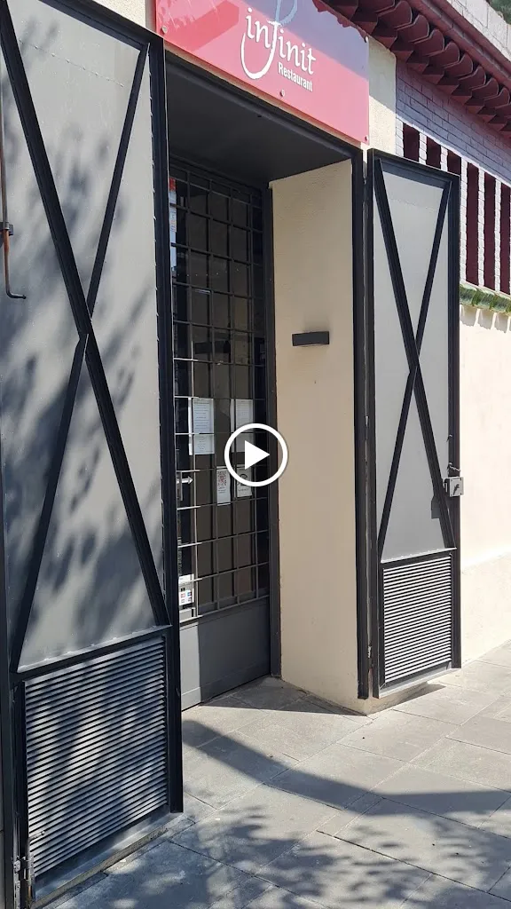 RESTAURANT INFINIT_Vilanova i la Geltrú_slider_image_2