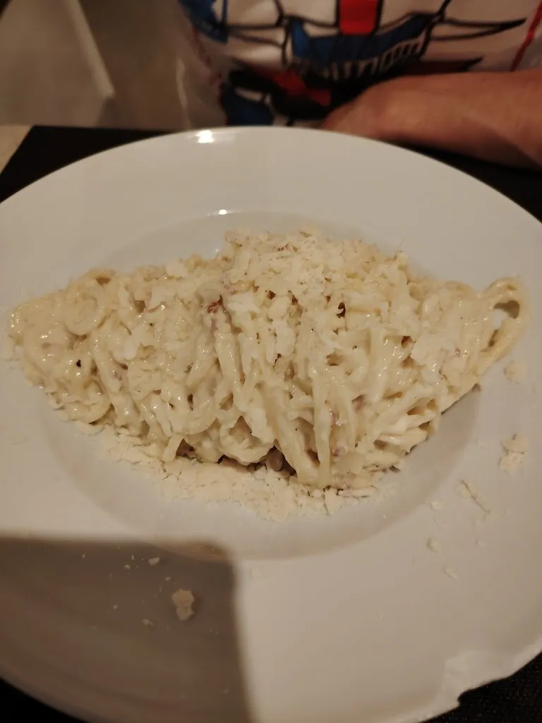 Aioh Nana_Pizzeria Espai de la Carme_Vilanova i la Geltrú_review