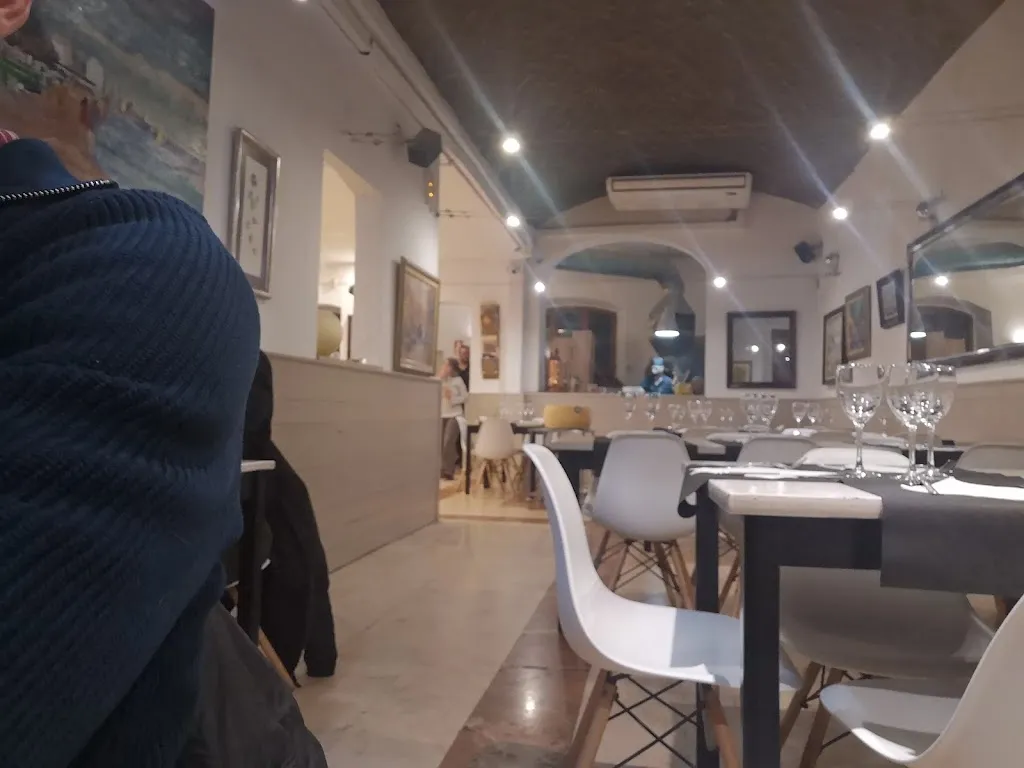 Miguel Angel_Pizzeria Espai de la Carme_Vilanova i la Geltrú_review