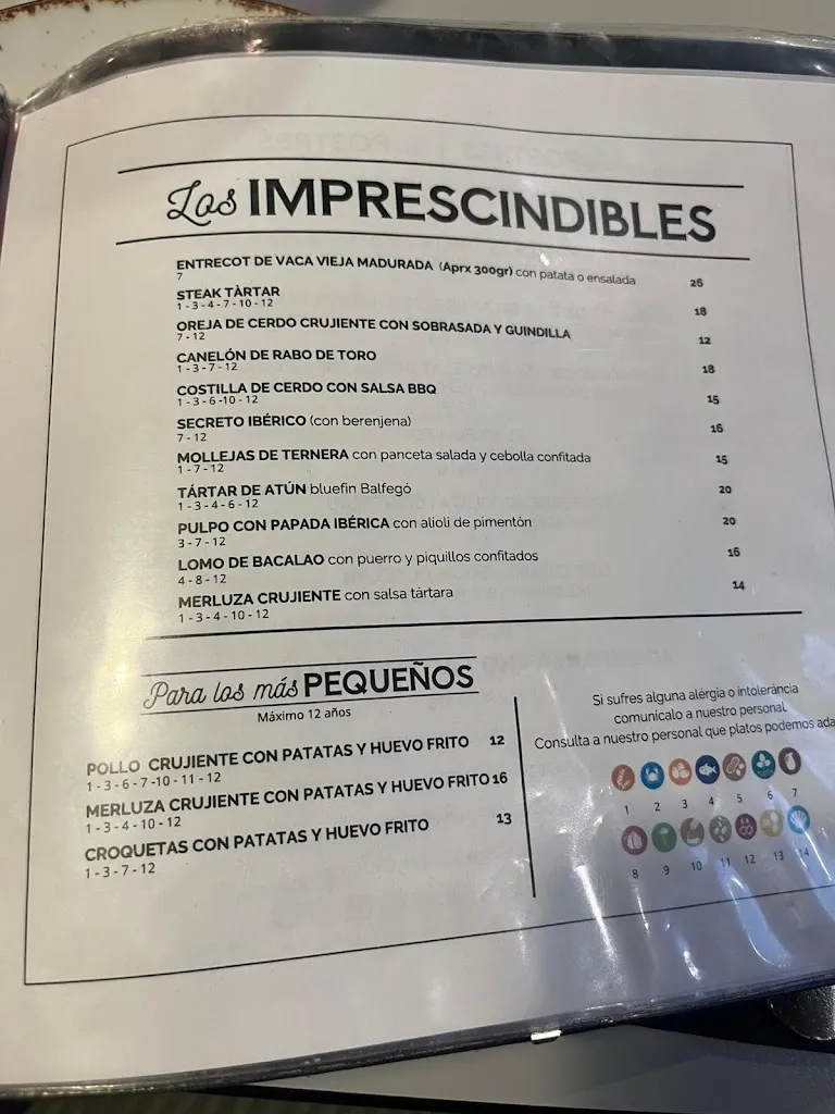 Menu_Restaurant Genito_Vilanova i la Geltrú_image_3