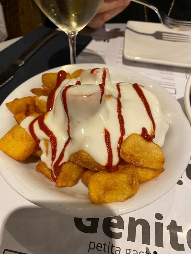 Menu_Restaurant Genito_Vilanova i la Geltrú_image_5