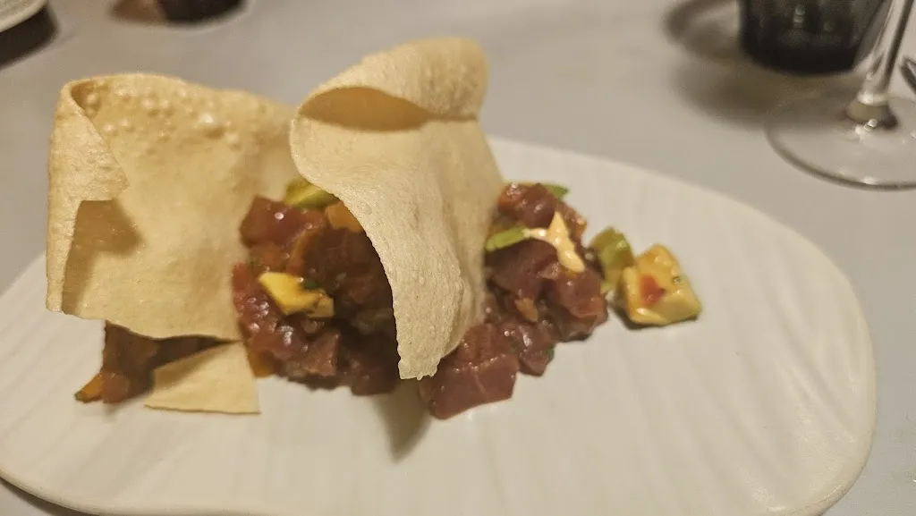 Celia A._Restaurant Genito_Vilanova i la Geltrú_review