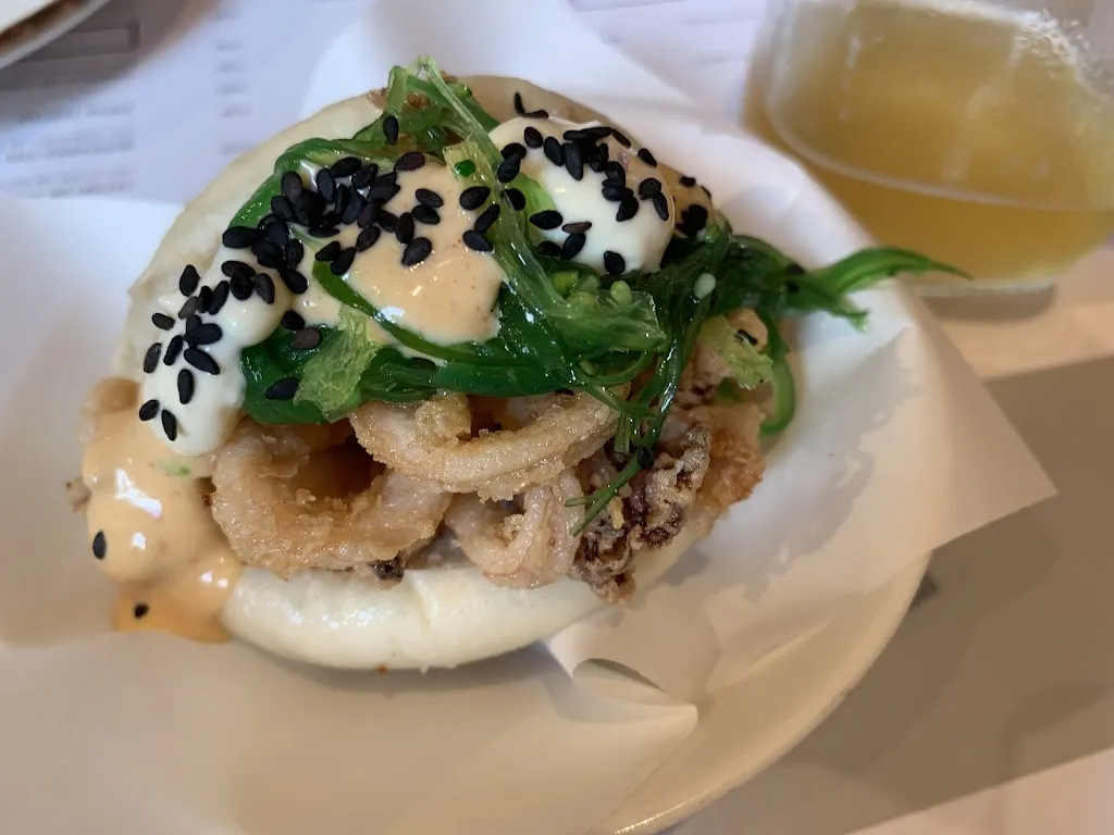 boniface cheung_Restaurant Genito_Vilanova i la Geltrú_review