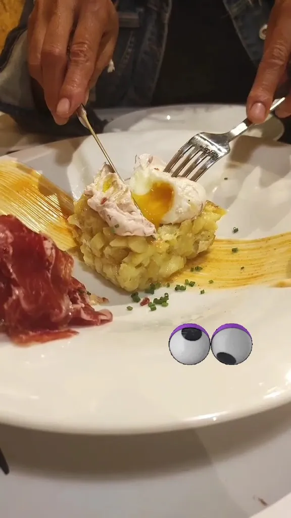 Restaurant Genito_Vilanova i la Geltrú_slider_image_2