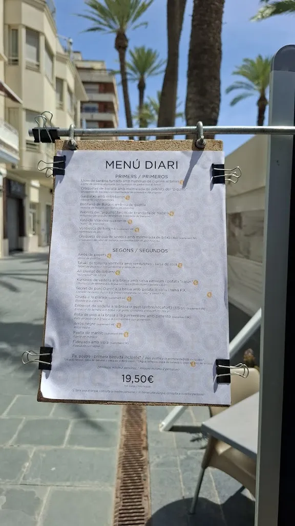 Menu_Pika Tapa_Vilanova i la Geltrú_image_4