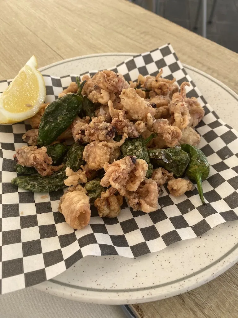 Mariona Cañero Casajoana_Pika Tapa_Vilanova i la Geltrú_review