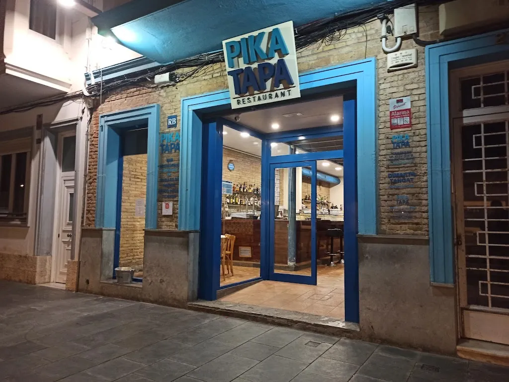 Il Vecchio Bottaio restaurant in Agropoli