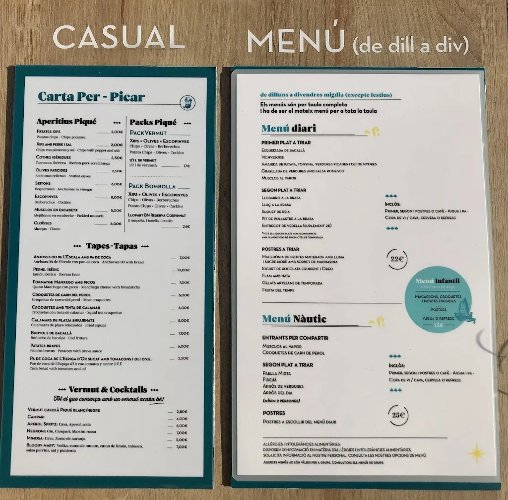 Menu_El Nàutic_Vilanova i la Geltrú_image_4