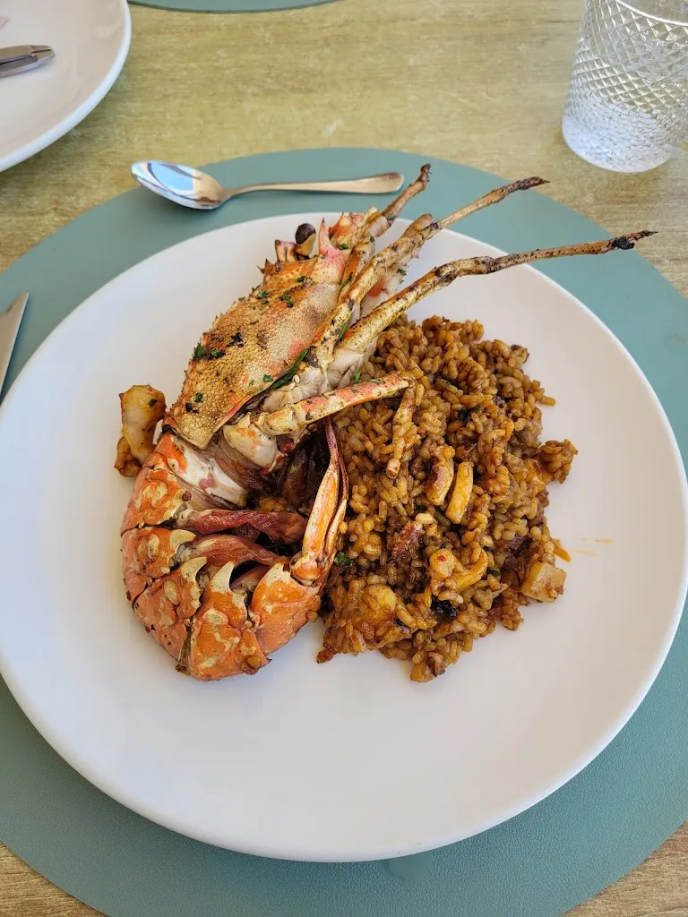 Vincenzo N_El Nàutic_Vilanova i la Geltrú_review