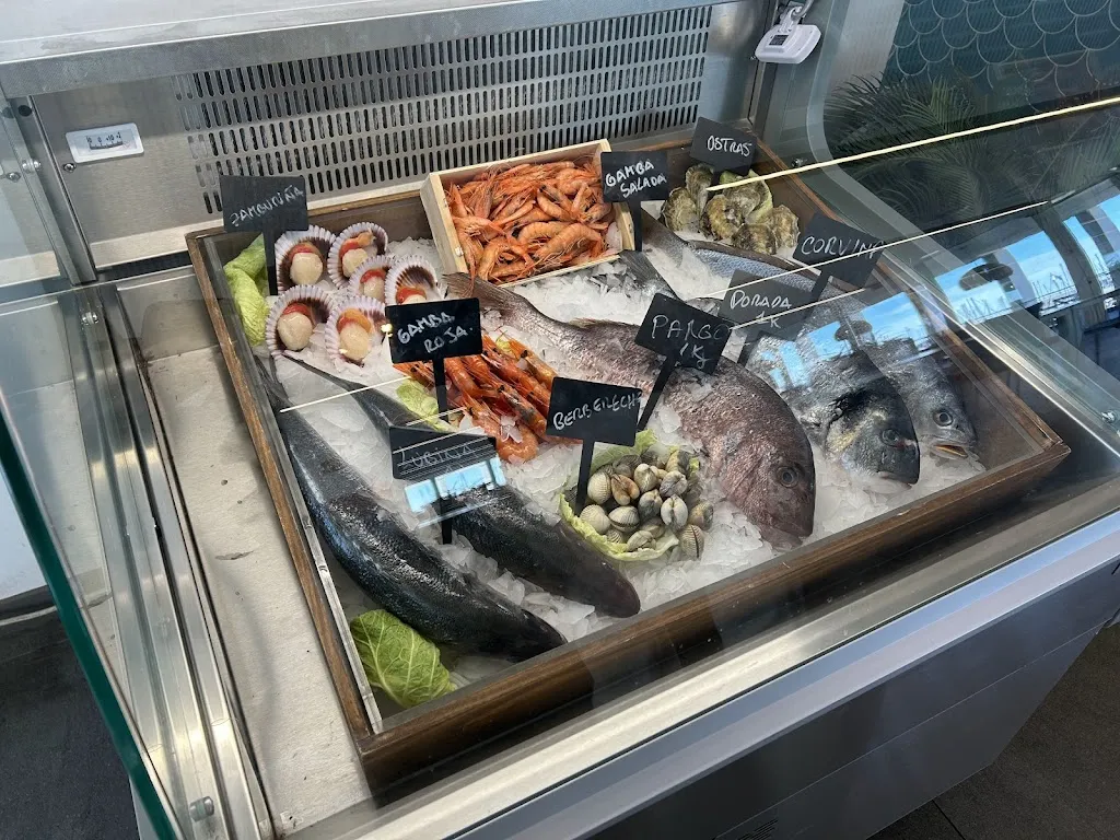 Earoel Kennedy_El Nàutic_Vilanova i la Geltrú_review