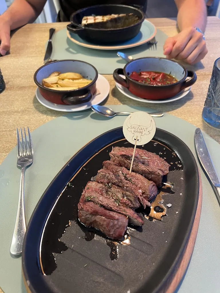 Iya Antonio_El Nàutic_Vilanova i la Geltrú_review