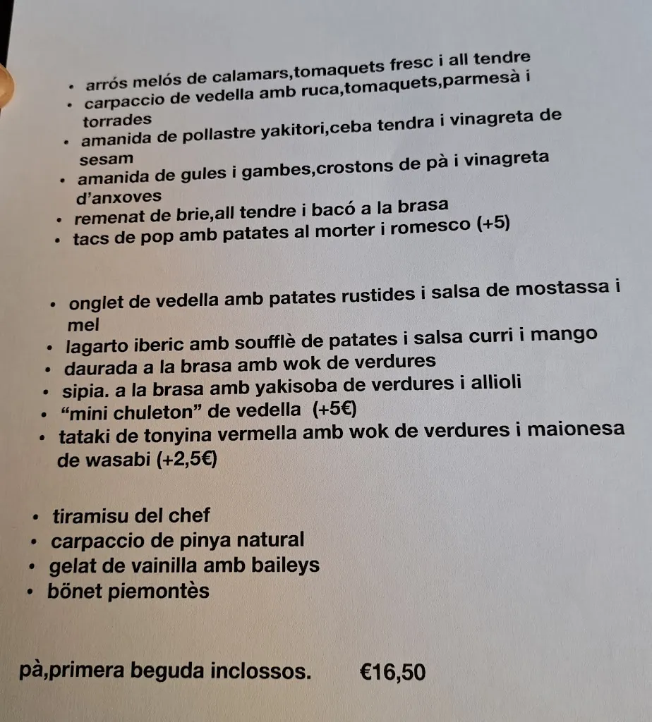 Menu_Soc Sabai_Vilanova i la Geltrú_immagine_3